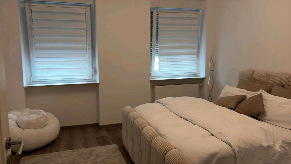 Doppelhaushälfte Pforzheim Nordstadt - 7 Zimmer, 130 m&sup2;, 500.000&euro; | Angebot:27232222