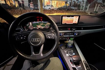 Audi A5 180.000 km 21.999 &euro; Schömberg 75328