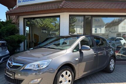 Opel Astra 66.932 km 6.390 &euro; Friolzheim 71292