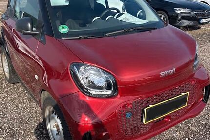 Smart ForTwo 126.000 km 5.999 &euro; Ditzingen 71254