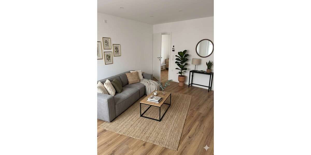 Etagenwohnung Eutingen Eutingen - 3 Zimmer, 84 m&sup2;, 259.000&euro; | Angebot:26199137