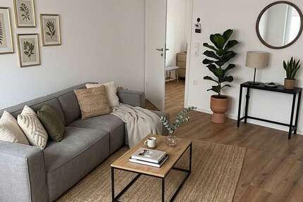Wohnung Eutingen Eutingen - 3 Zimmer, 84 m&sup2;, 259.000&euro; | Angebot:26199137