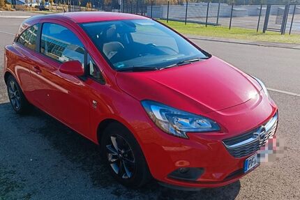 Opel Corsa 44.900 km 8.500 &euro; Mühlacker 75417