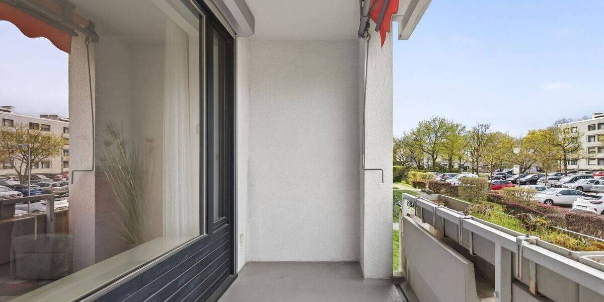 Etagenwohnung Karlsruhe / Rüppurr Rüppurr - 3 Zimmer, 79 m&sup2;, 299.000&euro; | Angebot:26594983