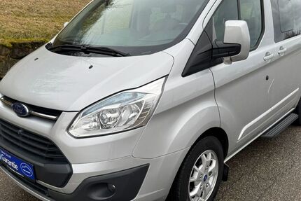 Ford Tourneo Custom 144.000 km 18.999 &euro; Leonberg 71229