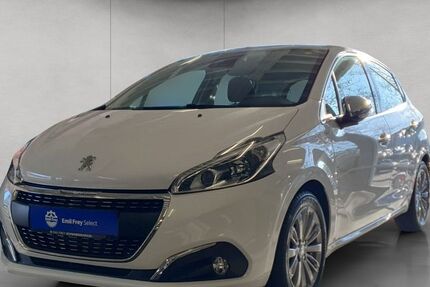 Peugeot 208 32.200 km 9.850 &euro; Pforzheim 75179