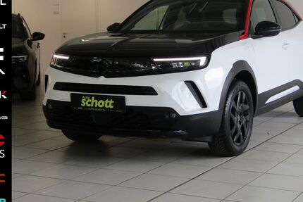 Opel Mokka 21.347 km 18.888 € Magstadt 71106