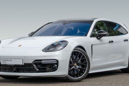 Porsche Panamera 120.180 km 59.880 &euro; Pforzheim 75177