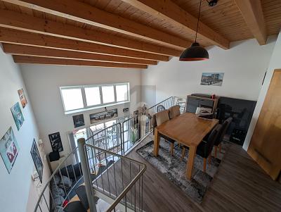 STILVOLLES WOHNEN IN BEGEHRTER LAGE - Etagenwohnung Gaggenau | Angebot:26715099