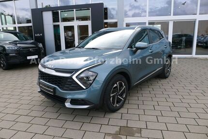 Kia Sportage 20.750 km 29.700 &euro; Pforzheim 75177