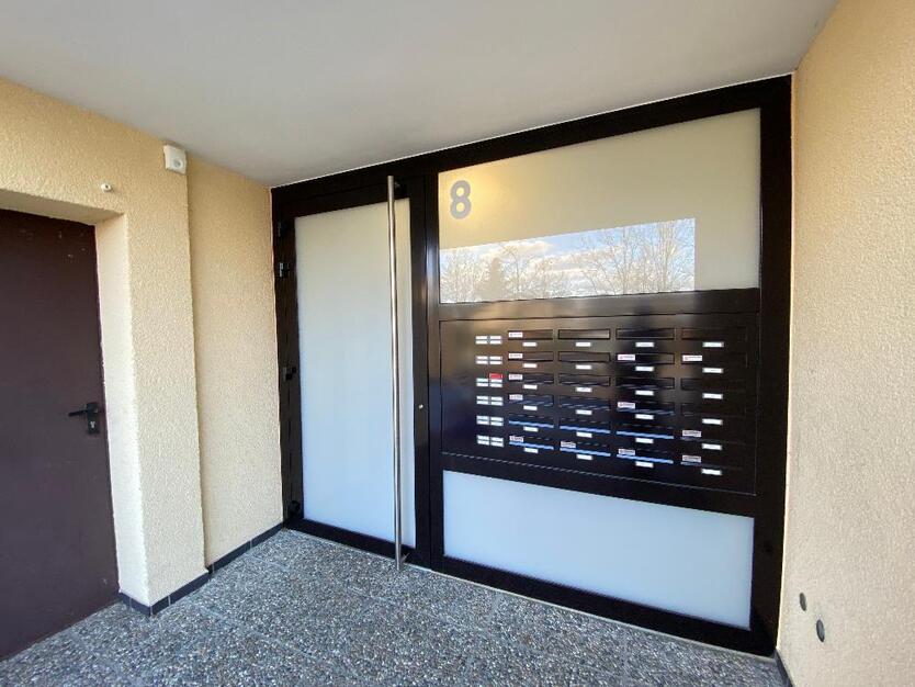 ### Schönes gemütliches Zuhause über den Dächern von Bruchsal ! ###