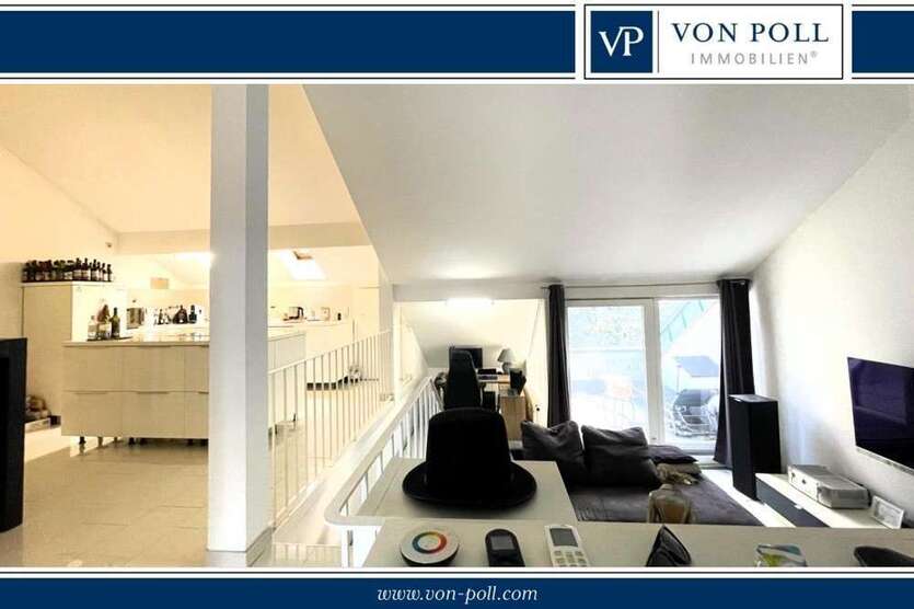 Wohnung zum Kaufen in Pforzheim 230.000 € 73.91 m²