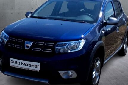 Dacia Sandero 47.350 km 10.990 &euro; Ettlingen 76275