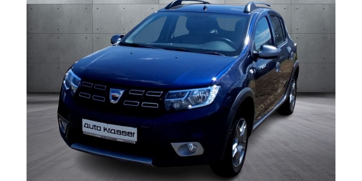 Dacia Sandero 47.350 km 10.990 &euro; Ettlingen 76275