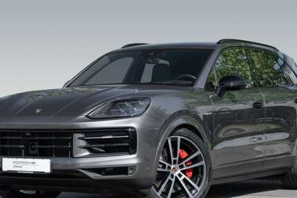 Porsche Cayenne 12.930 km 111.480 &euro; Pforzheim 75177