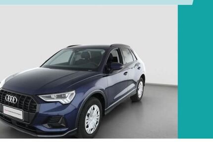 Audi Q3 8.043 km 37.890 &euro; Weil der Stadt 71263