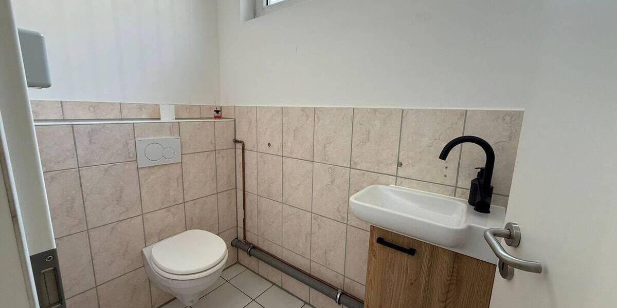 Gewerbeobjekt Kämpfelbach Bilfingen - 2.160&euro; | Angebot:26161805