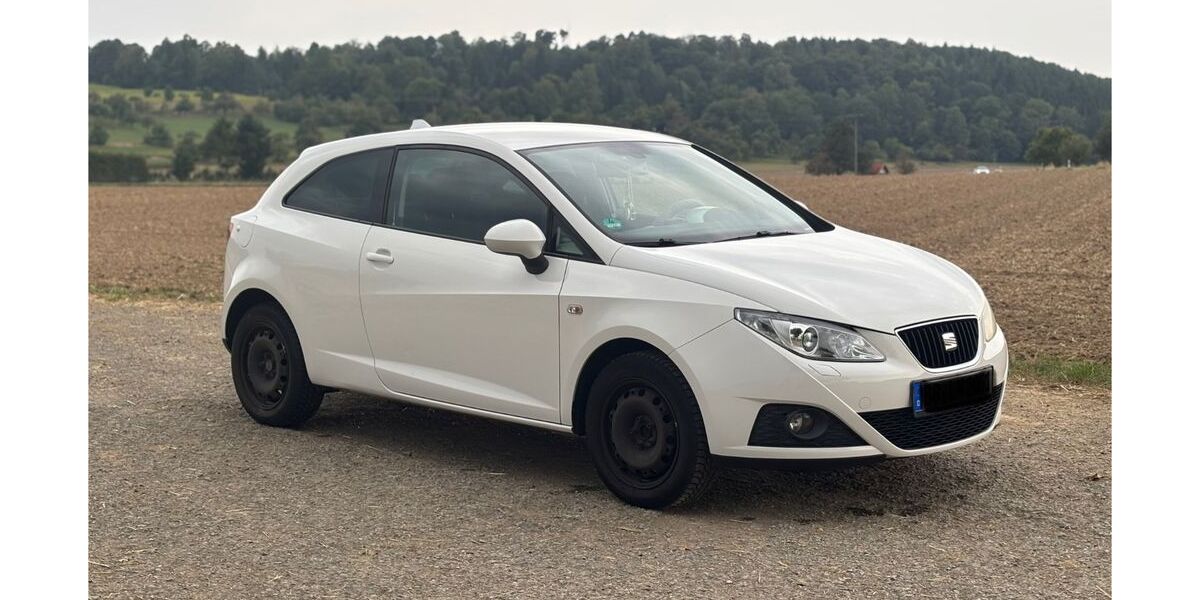 Seat Ibiza 185.800 km 3.000 &euro; Aidlingen 71134