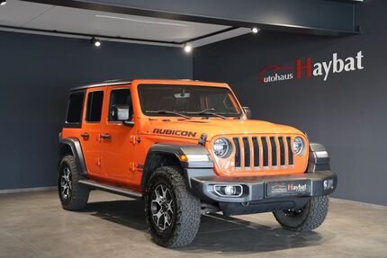 Jeep Wrangler 90.000 km 40.850 &euro; Calw 75365