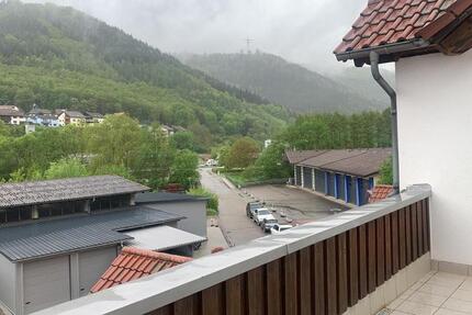 Schöne neu sanierte 2 Zimmer Wohnung mit neuer Einbauküche 2 zimmer