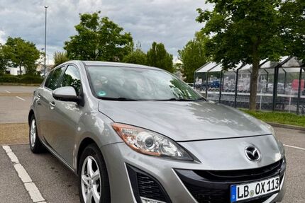 Mazda 3 197.000 km 3.500 &euro; Gerlingen 70839