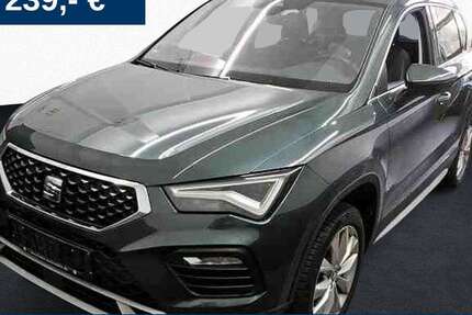Seat Ateca 64.025 km 24.930 &euro; Niefern-Öschelbronn 75223