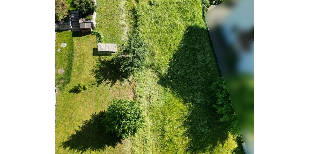 Provisionsfrei* Top-Baugrundstück in Königsbach - ruhige Lage & unverbaubarer Blick - Grundstück Königsbach-Stein Stein | Angebot:26730196