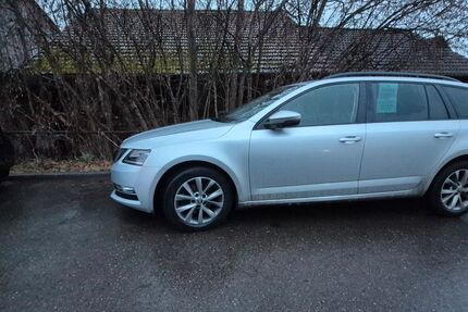Skoda Octavia 49.900 km 17.999 &euro; Calw 75365