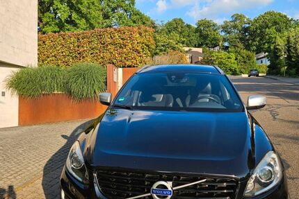 Volvo XC60 183.000 km 14.500 &euro; Karlsruhe 76133