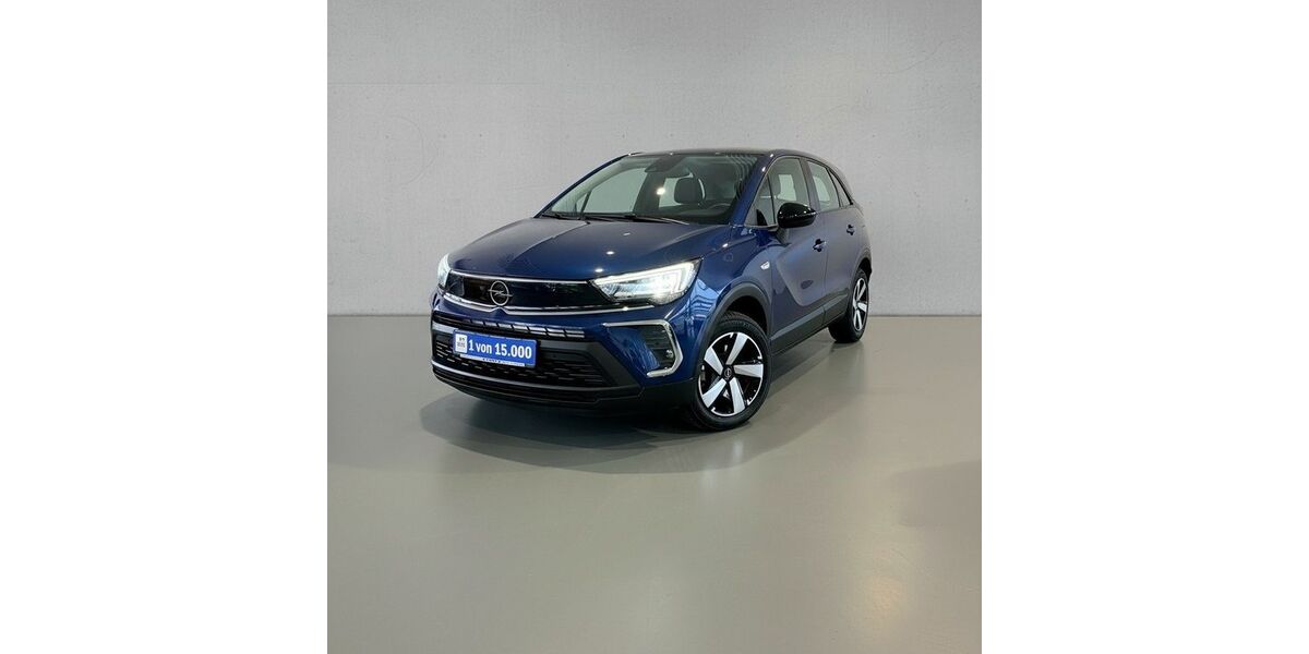 Opel Crossland (X) 42.703 km 15.800 &euro; Karlsruhe 76227