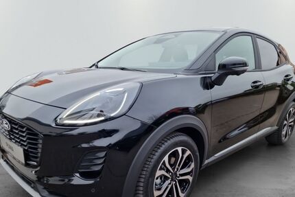 Ford Puma 14.990 km 23.990 &euro; Rutesheim 71277