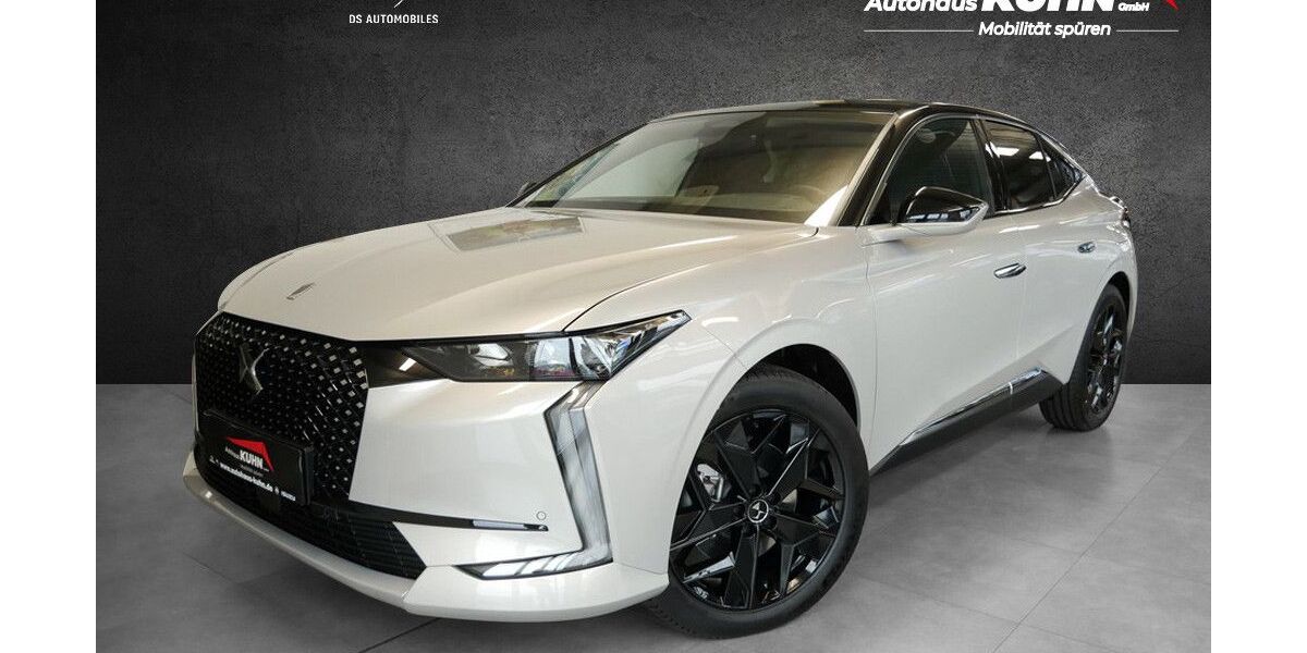 DS Automobiles DS4 30.000 km 34.690 &euro; Karlsruhe 76185