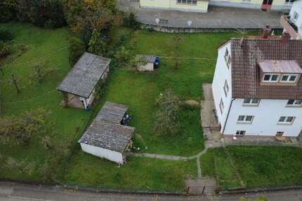 Wohnung Pforzheim Eutingen - 2 Zimmer, 54 m&sup2;, 660&euro; | Angebot:25541453