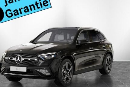 Mercedes-Benz GLC 300 10.000 km 69.979 € Karlsruhe 76185