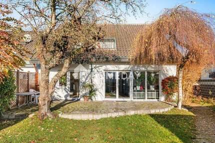 Haus Ditzingen-Heimerdingen Heimerdingen - 6 Zimmer, 130 m&sup2;, 595.000&euro; | Angebot:25773271