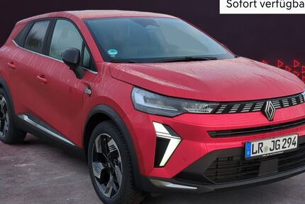 Renault Symbioz 2.500 km 30.470 &euro; Birkenfeld 75217