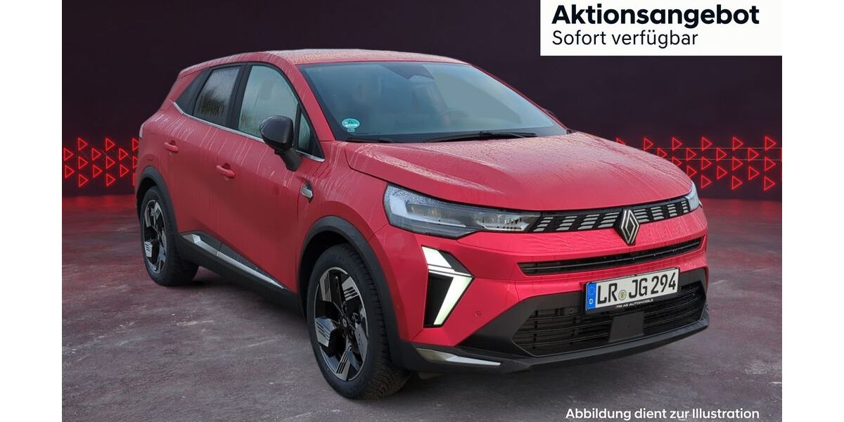 Renault Symbioz 2.500 km 30.470 &euro; Birkenfeld 75217