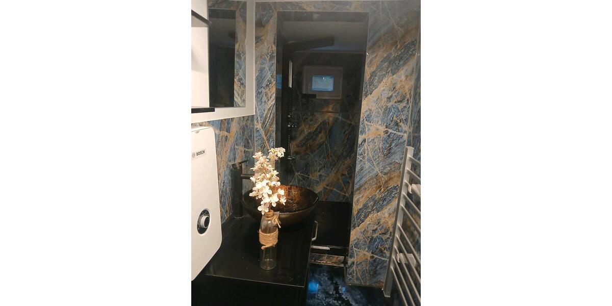 Erdgeschoßwohnung Sachsenheim - 1 Zimmer, 30 m&sup2;, 700&euro; | Angebot:25390616