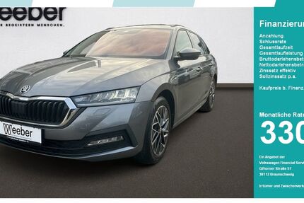 Skoda Octavia 71.930 km 22.950 &euro; Weil der Stadt 71263