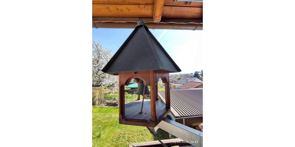 Mehrfamilienhaus, Wohnhaus Karlsruhe Grünwettersbach - 7 Zimmer, 200 m&sup2;, 430.000&euro; | Angebot:25798908