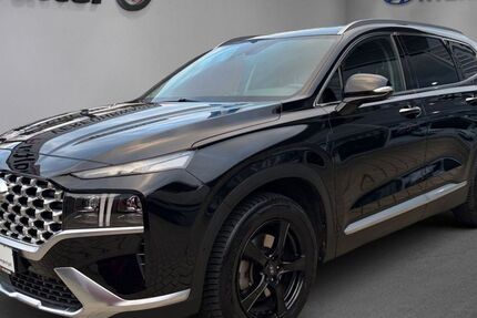 Hyundai SANTA FE 55.800 km 33.740 &euro; Pforzheim 75177