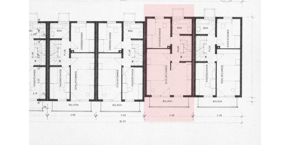 Reihenhaus Magstadt - 5 Zimmer, 139 m&sup2;, 1.600&euro; | Angebot:25181792
