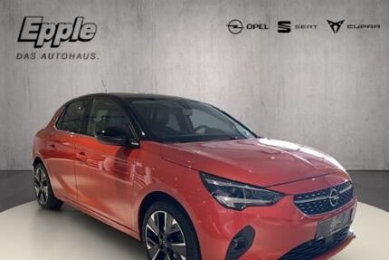 Opel Corsa 41.484 km 15.844 € Rutesheim 71277