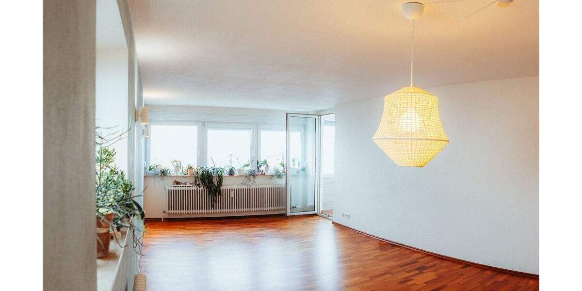 Etagenwohnung Sindelfingen Maichingen - 3 Zimmer, 99 m&sup2;, 330.000&euro; | Angebot:25678562