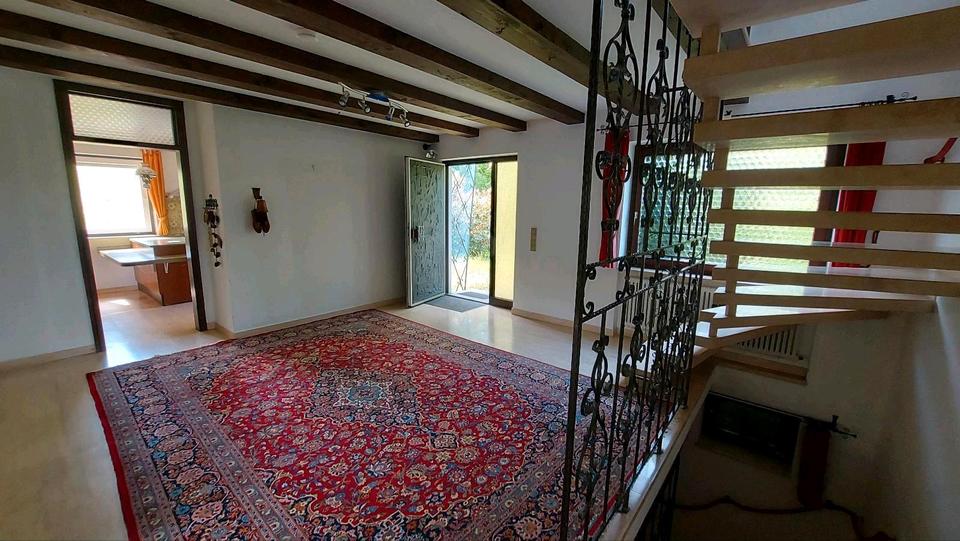 Einfamilienhaus Schömberg - 10 Zimmer, 380 m&sup2;, 950.000&euro; | Angebot:26680340