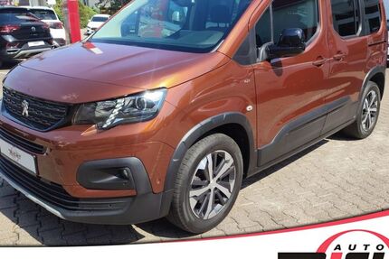 Peugeot Rifter 48.290 km 21.890 &euro; Leonberg 71229