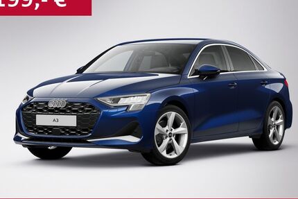 Audi A3 7.369 km 35.930 &euro; Pforzheim 75179