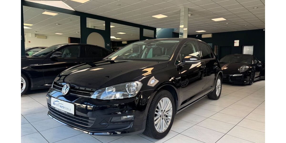 VW Golf 135.000 km 9.987 &euro; Pforzheim 75179