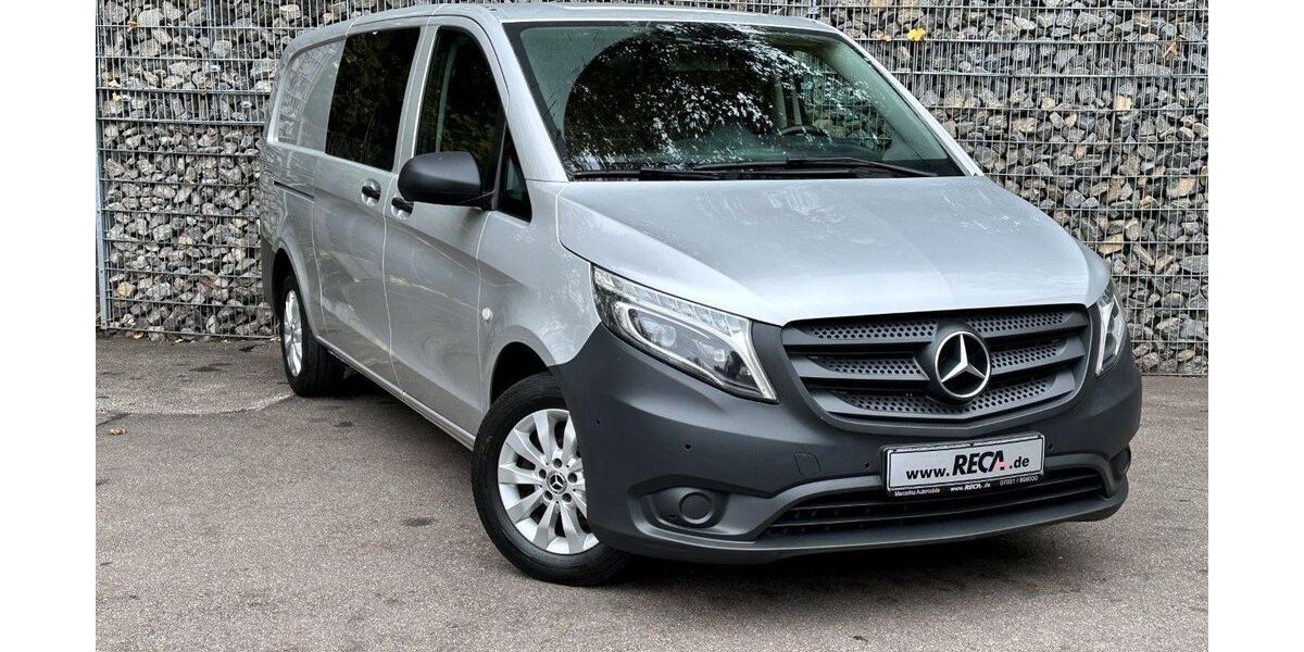 Mercedes-Benz Vito 232.312 km 16.850 &euro; Sindelfingen 71065