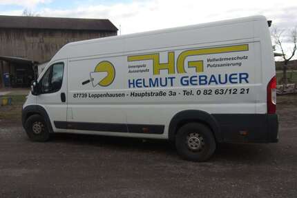 Citroen Jumper